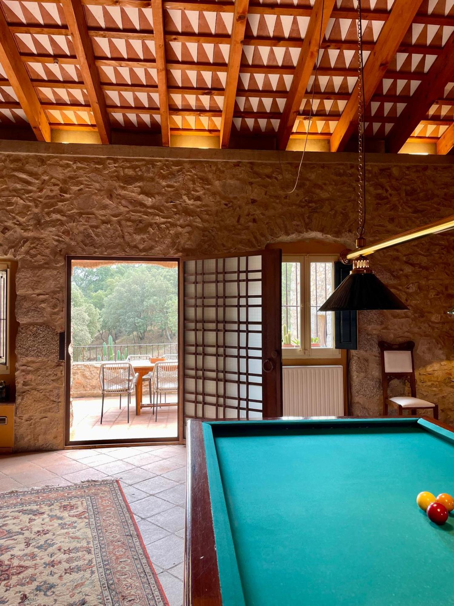 Can Claros Capmany Exterior foto